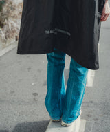 キウスタンダードレインポンチョ 2ND K404