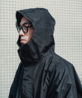 キウスタンダードレインポンチョ 2ND K404