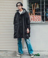 キウスタンダードレインポンチョ 2ND K404