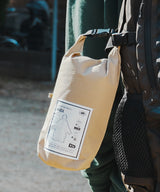 KiU Standard rain poncho 2nd K404