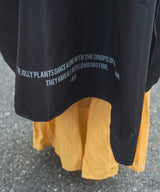 キウスタンダードレインポンチョ 2ND K404