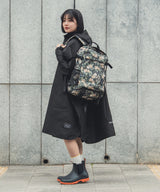 キウスタンダードレインポンチョ 2ND K404