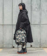 キウスタンダードレインポンチョ 2ND K404