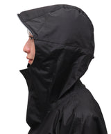 【ロリクレ】キウスタンダードレインポンチョ 2ND RCK404