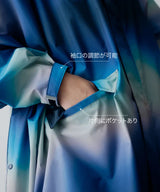 KiU 高防水標準雨衣 2nd K404