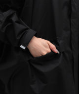 【予約販売】キウスタンダードレインポンチョ 2ND K404