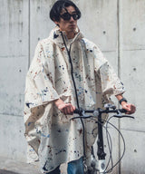 Chiurein poncho 2nd K405