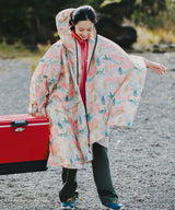 Chiurein poncho 2nd K405