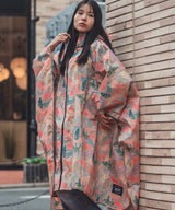 Chiurein poncho 2nd K405