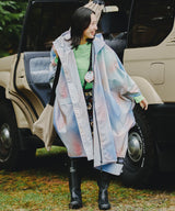 Chiurein poncho 2nd K405