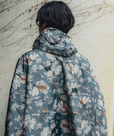 Chiurein poncho 2nd K405