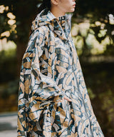 Chiurein poncho 2nd K405