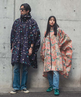 Chiurein poncho 2nd K405