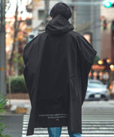 Chiurein poncho 2nd K405