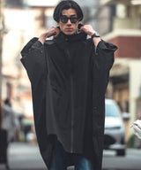 Chiurein poncho 2nd K405