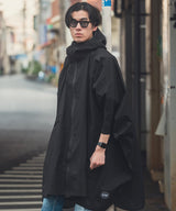 Chiurein poncho 2nd K405