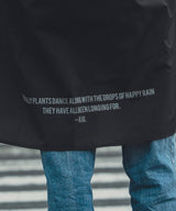 Chiurein poncho 2nd K405