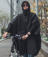 Chiurein poncho 2nd K405