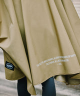 Chiurein poncho 2nd K405