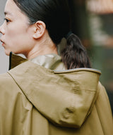 Chiurein poncho 2nd K405