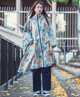 Chiurein poncho 2nd K405