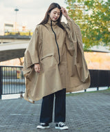 Chiurein poncho 2nd K405