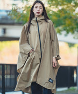 Chiurein poncho 2nd K405