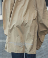 Chiurein poncho 2nd K405