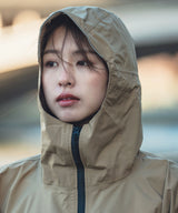 Chiurein poncho 2nd K405