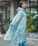 Chiurein poncho 2nd K405