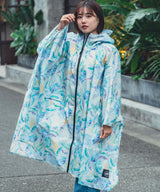 Chiurein poncho 2nd K405