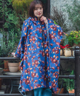 Chiurein poncho 2nd K405