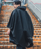 Chiurein poncho 2nd K405