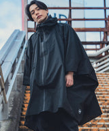 Chiurein poncho 2nd K405