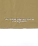 Chiurein poncho 2nd K405