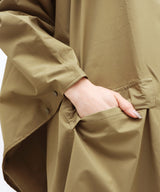 Chiurein poncho 2nd K405