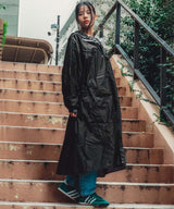 【予約販売】エアライトレインポンチョ K406