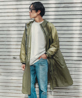 エアライトレインポンチョ K406