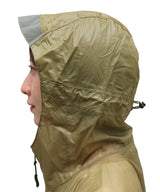 エアライトレインポンチョ K406