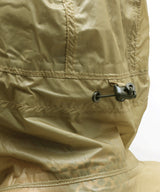 【予約販売】エアライトレインポンチョ K406