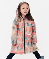 KiU Kids rain coat K409