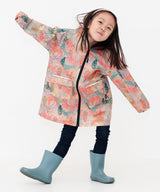 KiU Kids rain coat K409