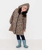 KiU Kids rain coat K409