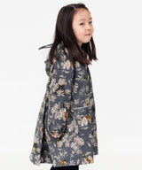 KiU Kids rain coat K409