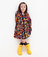 KiU Kids rain coat K409