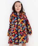 KiU Kids rain coat K409