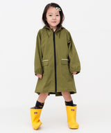 KiU Kids rain coat K409