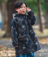 KiU Kids rain coat K409