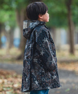 KiU Kids rain coat K409