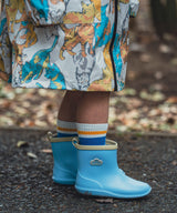 KiU Kids rain coat K409